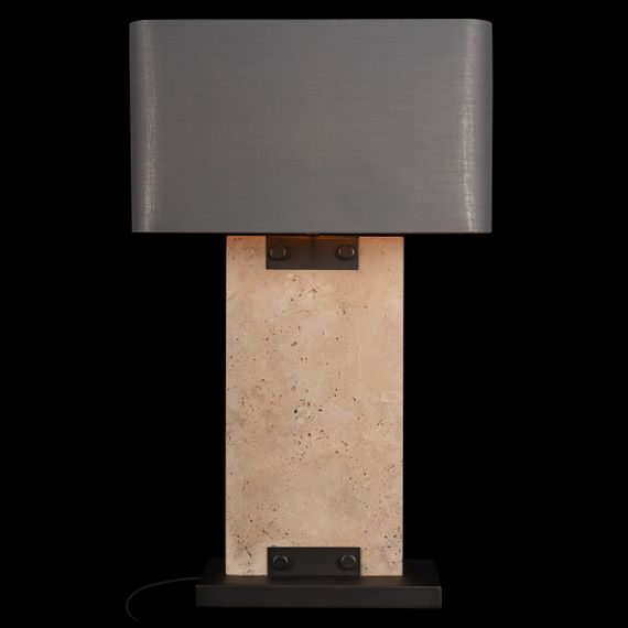 Настольная лампа Loft it Flagstone 10445T/A