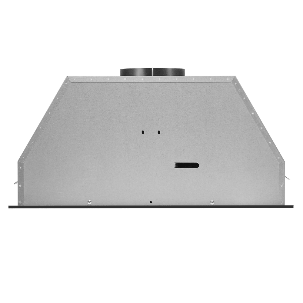 Встраиваемая вытяжка Maunfeld TRAPEZE 603EM Black