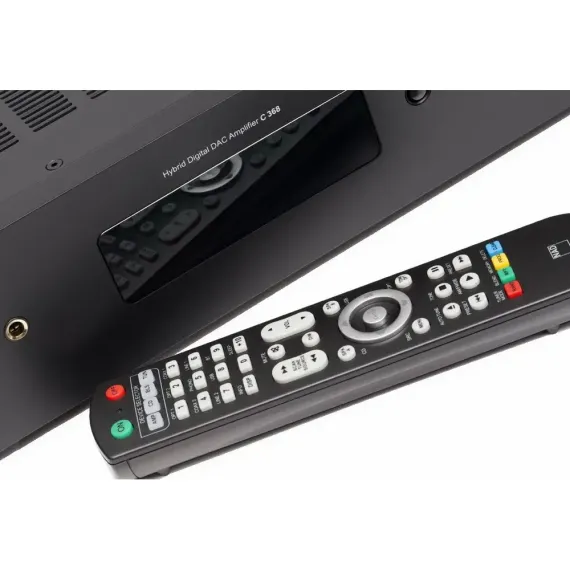 NAD C368