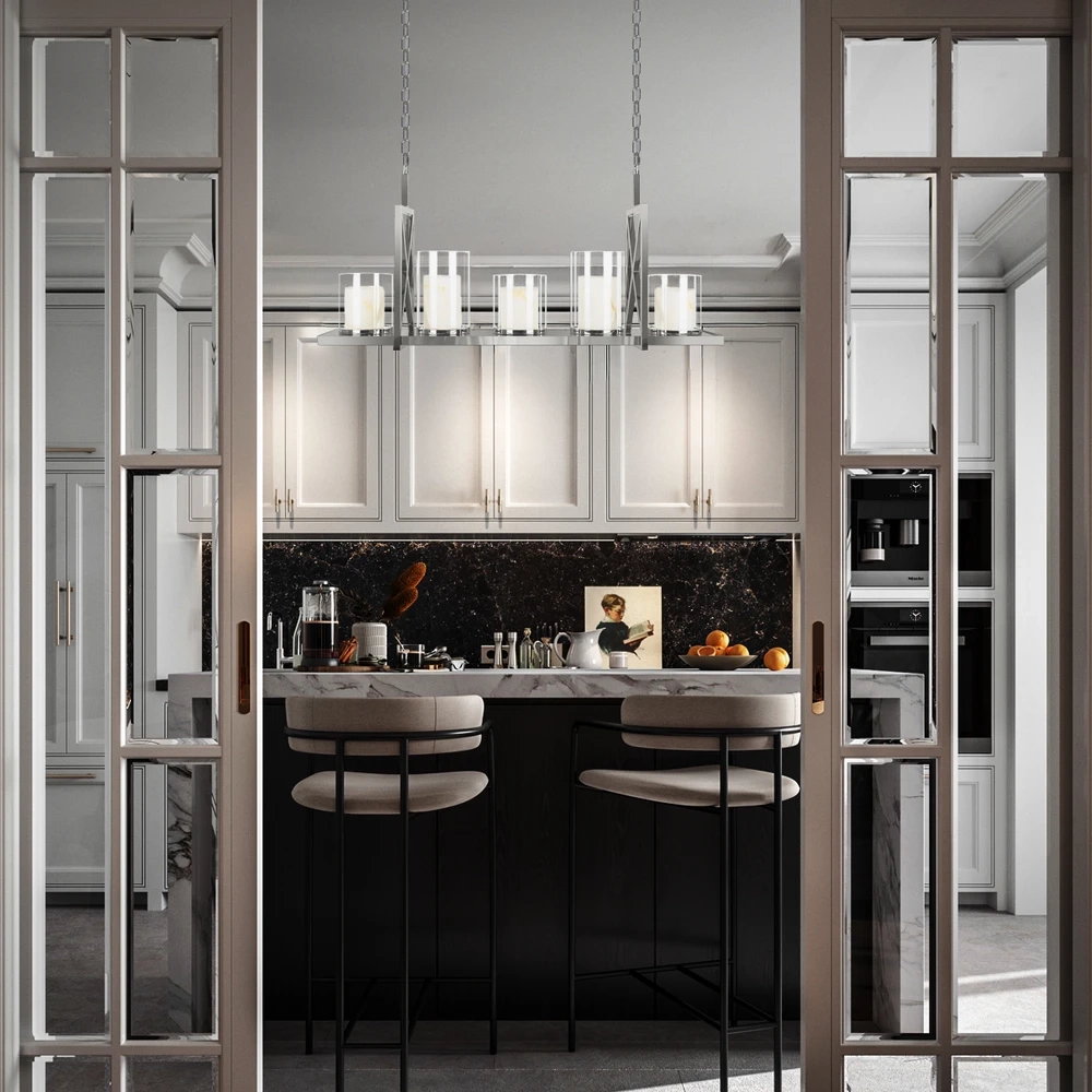 Подвесной светильник Loft It CANDLEBOX 10436/1000R