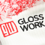 Glosswork Microfiber Wash Mit микрофибровая рукавичка для мойки
