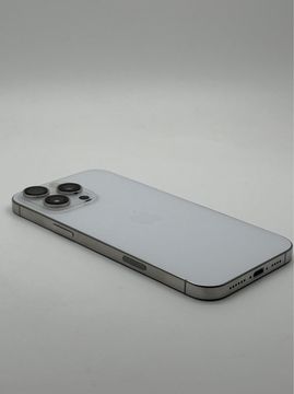 iPhone 16 Pro Max 256Gb White Titanium