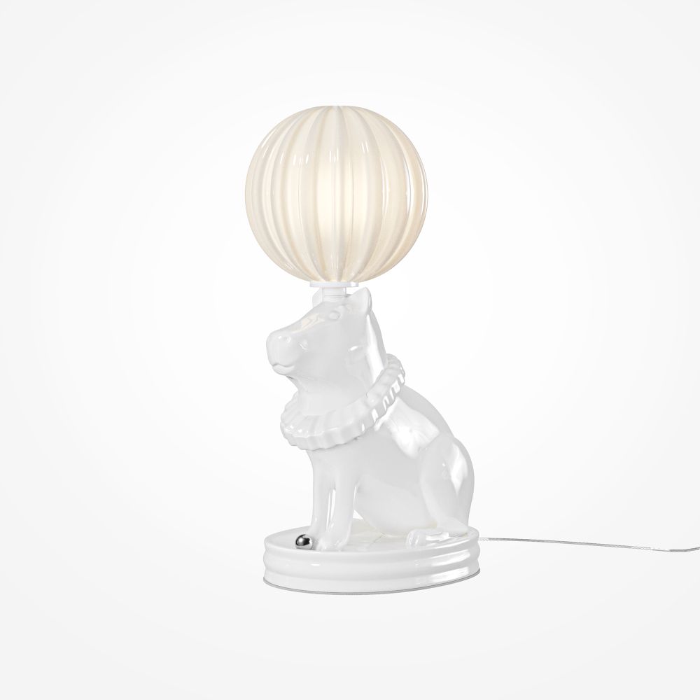 Настольная лампа светодиодная Maytoni   MOD477TL-L5W3K