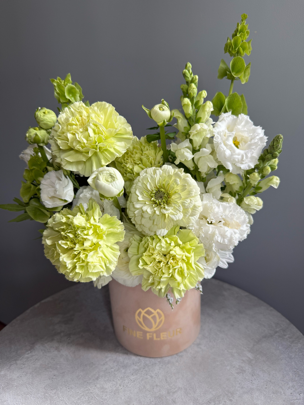 Композиция «Винтажный прованс»