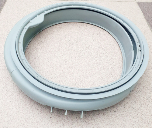 Манжета люка стиральной машины Ariston, Indesit (291057)