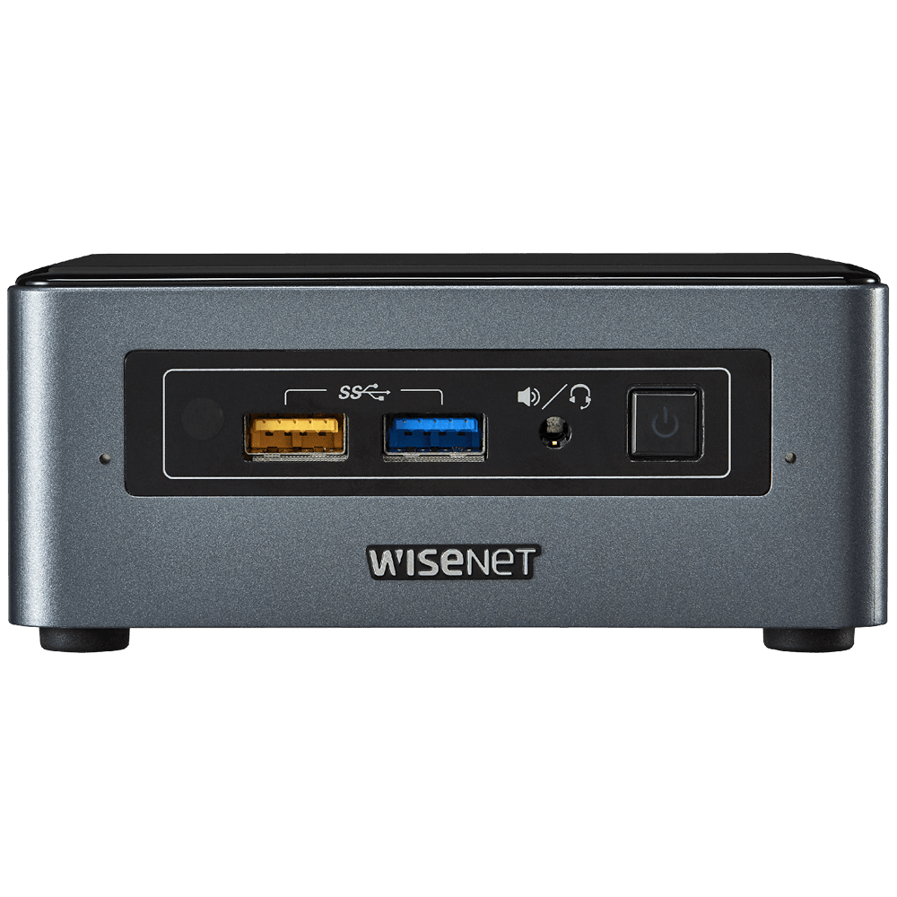 Wisenet SSA-A100 СКУД