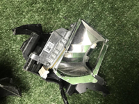 Битая Фара правая BMW X5 G05 X6 G06 (18-23) Laser