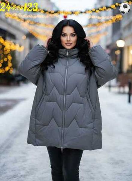 Куртка 413560 (537496165) Fabrika