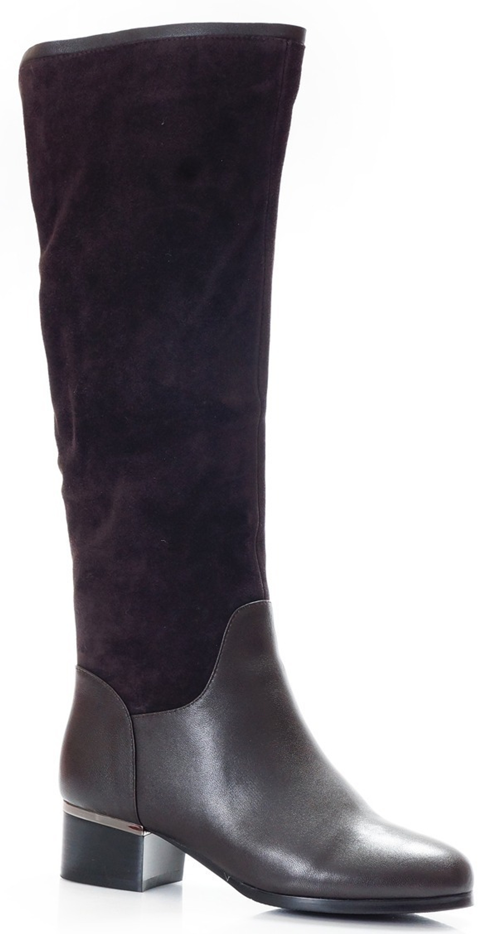 Сапоги женские зимние