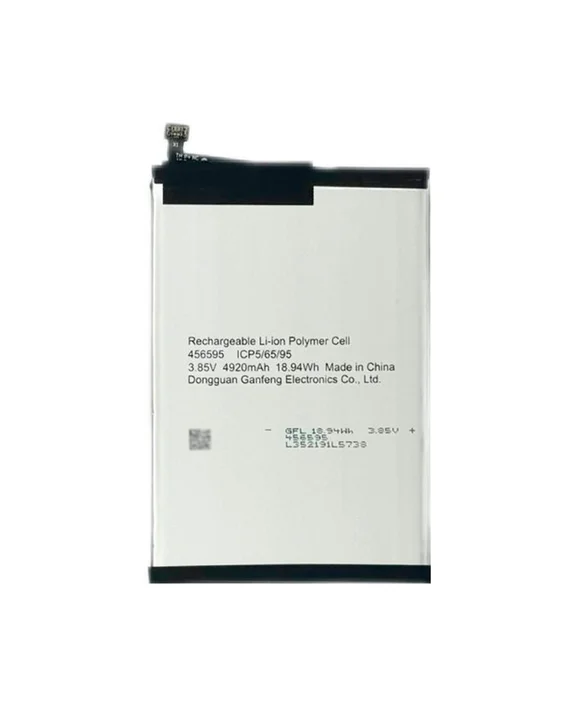 Аккумулятор для Infinix Hot 20S/20 5000 mAh (BL-49LX)