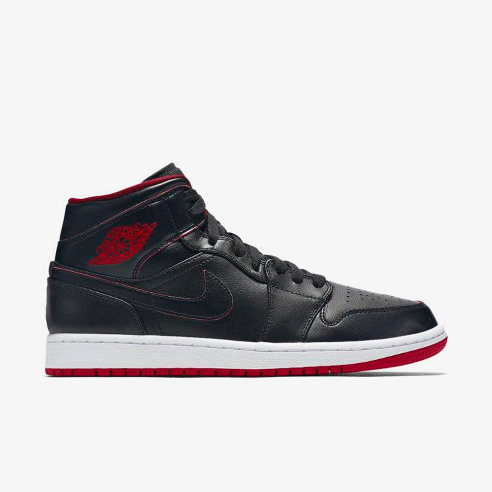 Кроссовки Jordan Air Jordan 1 Retro Mid