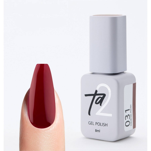 Ta2 Гель-лак 031, 9 мл