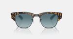RAY-BAN MEGA CLUBMASTER RB0316S 13163M