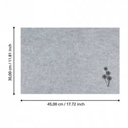 Коврик сервировочный Eglo Lakandava 420154