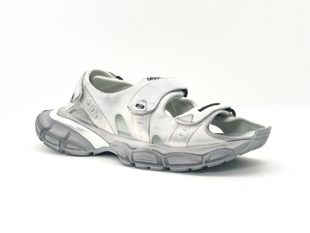 Сандалии Balenciaga Tourist, арт. 465461424