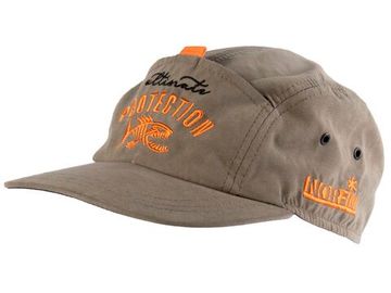 Бейсболка Norfin FISHER