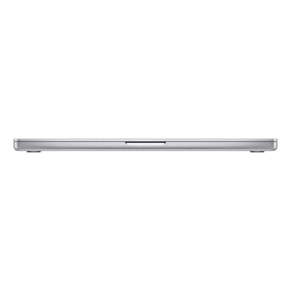 Apple MacBook Pro 16" (M4 Max 16C CPU, 40C GPU, 2024) 48/1Tb SSD (MX2W3) Silver, серебристый