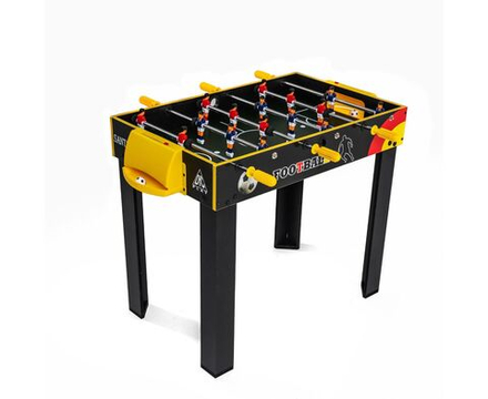Игровой стол - футбол DFC SANTOS 3"