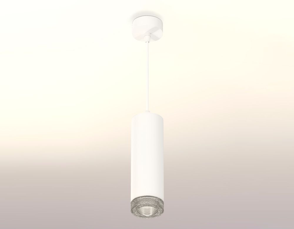 Ambrella Комплект подвесного светильника с композитным хрусталем MR16 Подвесные XP7455001