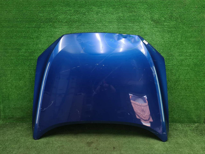 Капот Haval F7 (2018-2024)