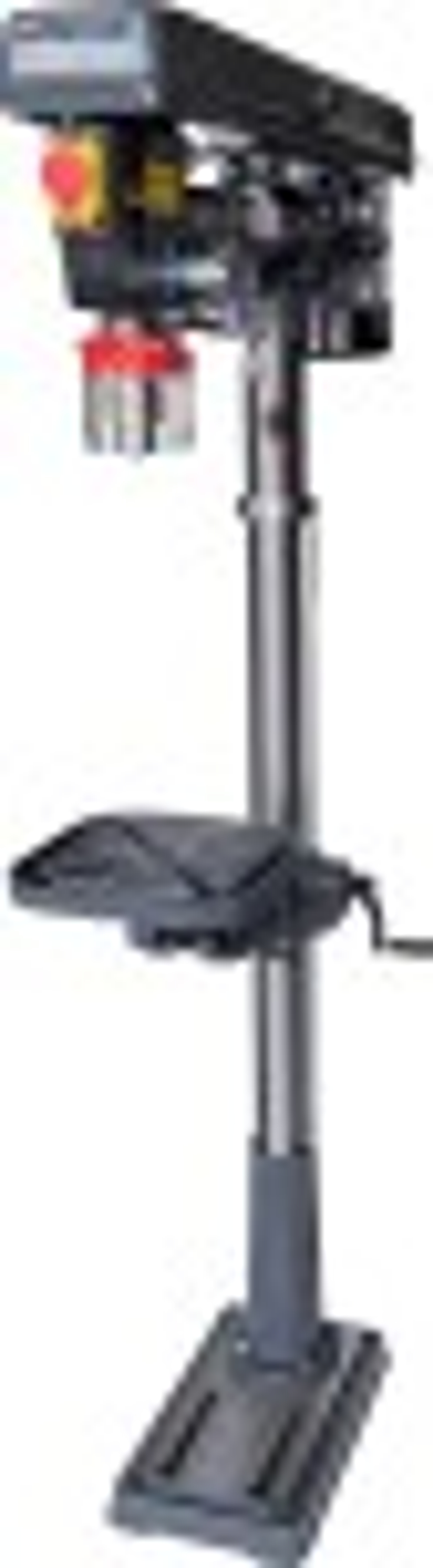 Станок радиально-сверлильный PROMA ZQJ3116A/230 25241003