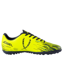 Бутсы многошиповые Rapido JSH201-Y, лаймовый, р.34-38