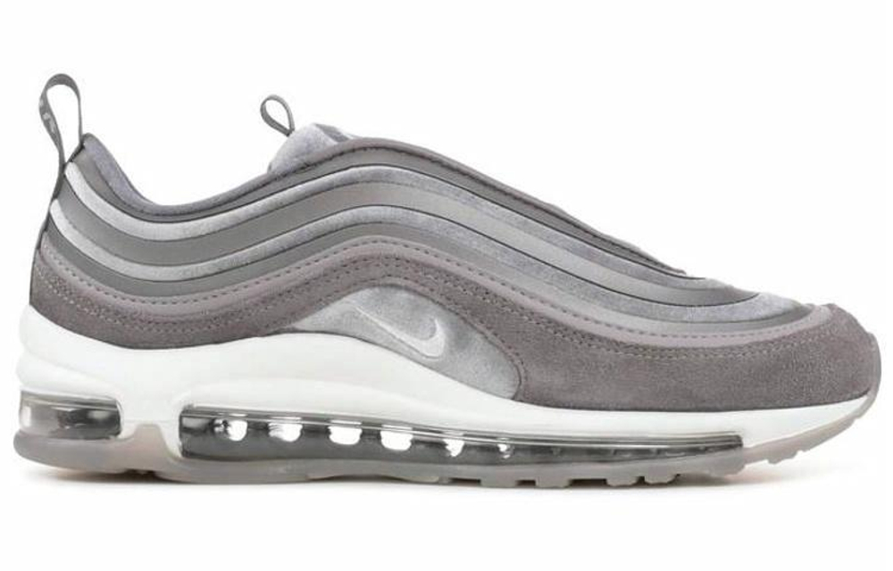 Кроссовки Nike Air Max 97 Ultra 17 Lx Gunsmoke(W)