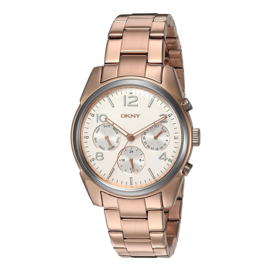 Женские наручные часы DKNY NY2472