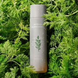 Успокаивающая эссенция для лица с экстрактом полыни Missha Artemisia Calming Essence, 150мл