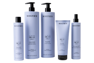 ON CARE Daily Hydrate & Extra Care - Увлажнение волос и уход