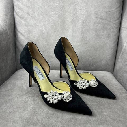 Босоножки Jimmy Choo