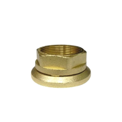 Смеситель для раковины, РМС, корот изл, с картриджем, хром, SL122-001F