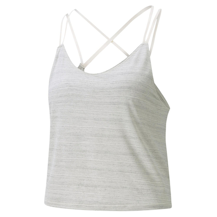 Женская майка PUMA STUDIO GRAPHENE STRAPPY TANK