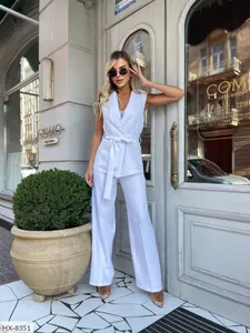 Костюм HX-8337 Фабрика Моды