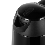 Чайник электрический BOSCH TWK3P423, черный