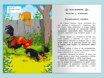 Паустовский К. Г. Рассказы 1-4 классы