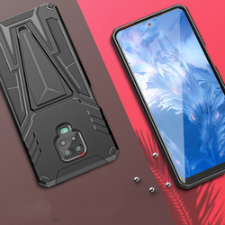 Чехол Rack Case для Xiaomi Redmi Note 9 Pro / 9 Pro Max / Note 9S