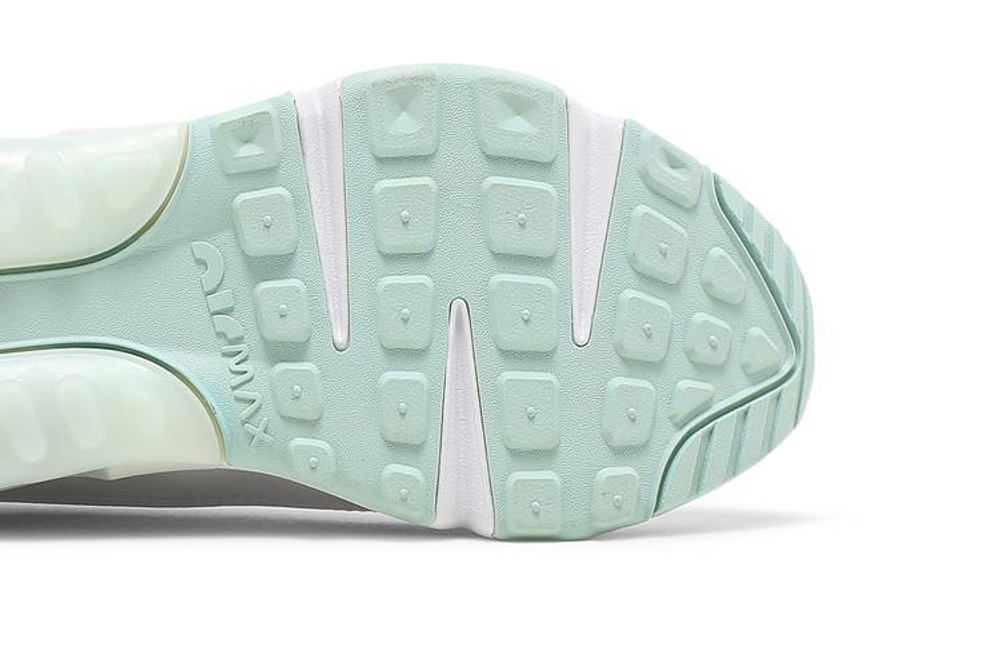 Кроссовки Nike Air Max 2090 (Женская размерная сетка)
