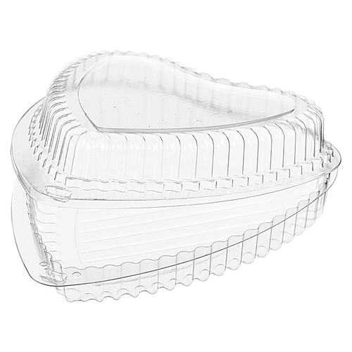 Тортница Комус ТС-175 Д, 250шт/кор. (сердечко)