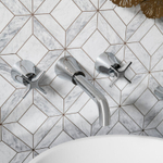 Встраиваемый смеситель для раковины ADAGIO 912001