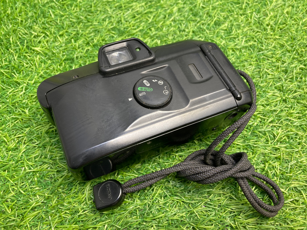 Canon Prima BF Twin AF