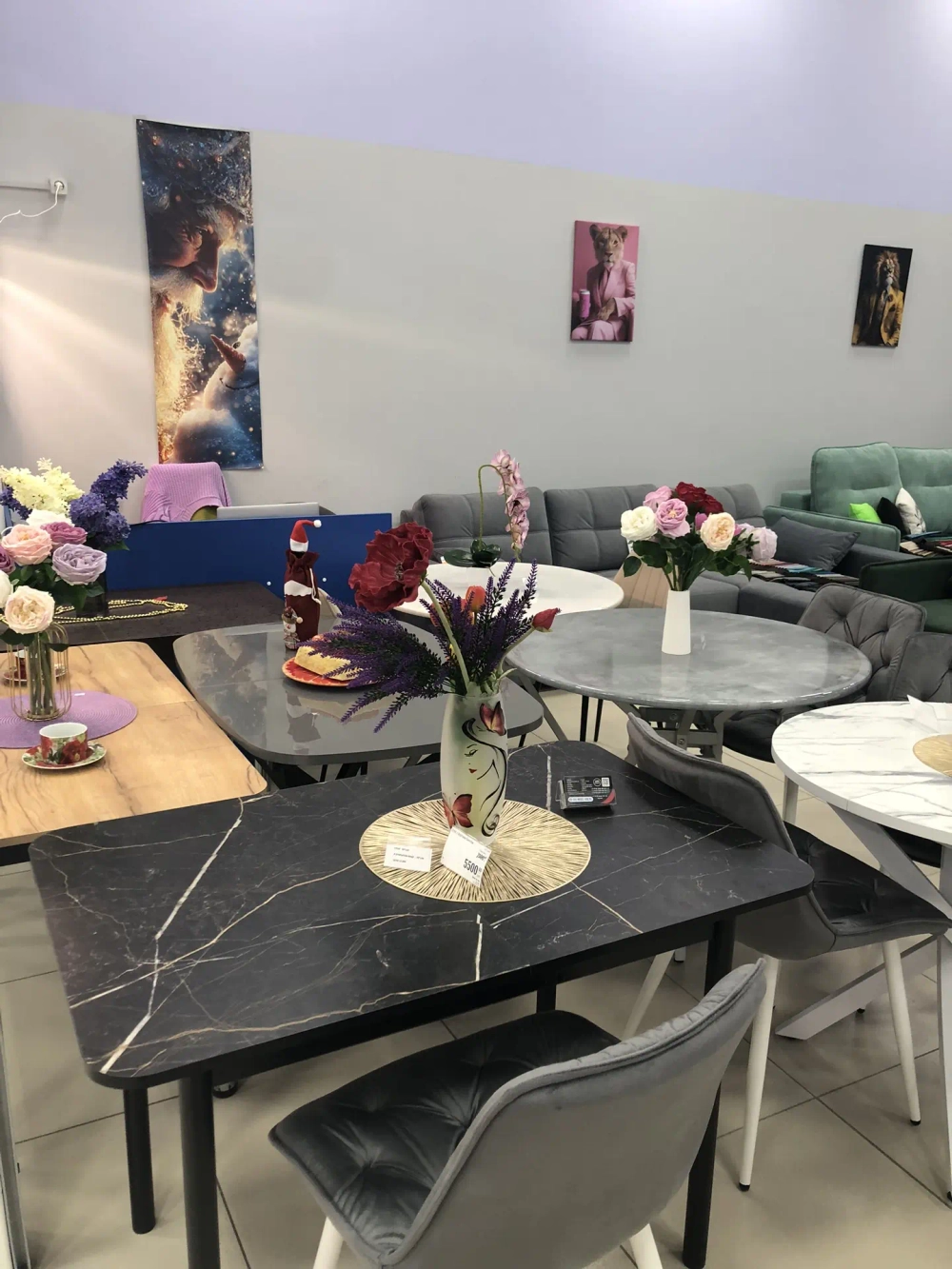 САЛОН МЕБЕЛИ ARS МЕБЕЛЬ ТЦ ЗАПАДНЫЙ (ЗА САЛОНОМ МТС)