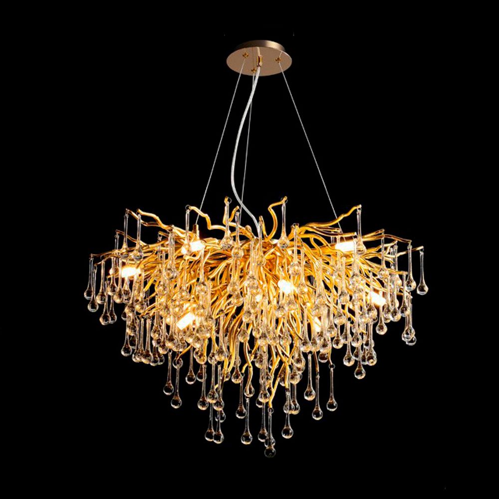 Подвесная Люстра Marian B L180 By Imperiumloft