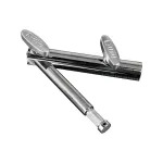 Адаптер KUPO KCP-631 BABY DROP DOWN PIN