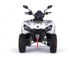 MOTAX ATV Grizlik 200 Ultra