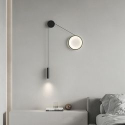 Накладной светильник Imperiumloft HOOK hook01