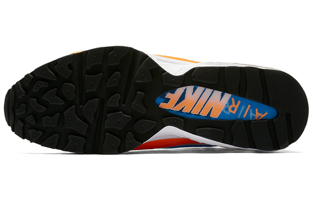 Кроссовки Nike Air Max 93