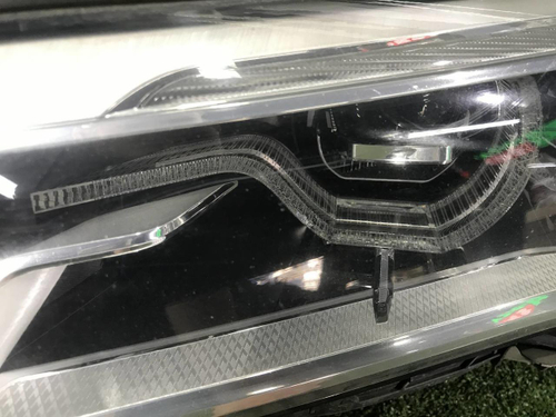 Фара левая BMW 7er G11 G12 (2015-2019) Adaptive LED