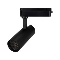 Светильник LGD-GERA-2TR-R60-15W Day4000 (BK, 24 deg, 230V) (Arlight, IP20 Металл, 5 лет) 055042