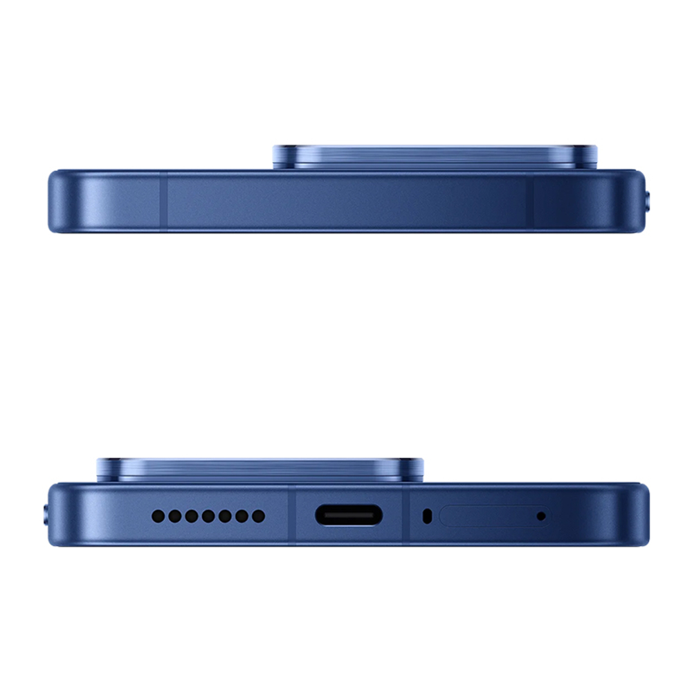 Xaomi 17T Pro 12 ГБ/1 ТБ Deep Blue